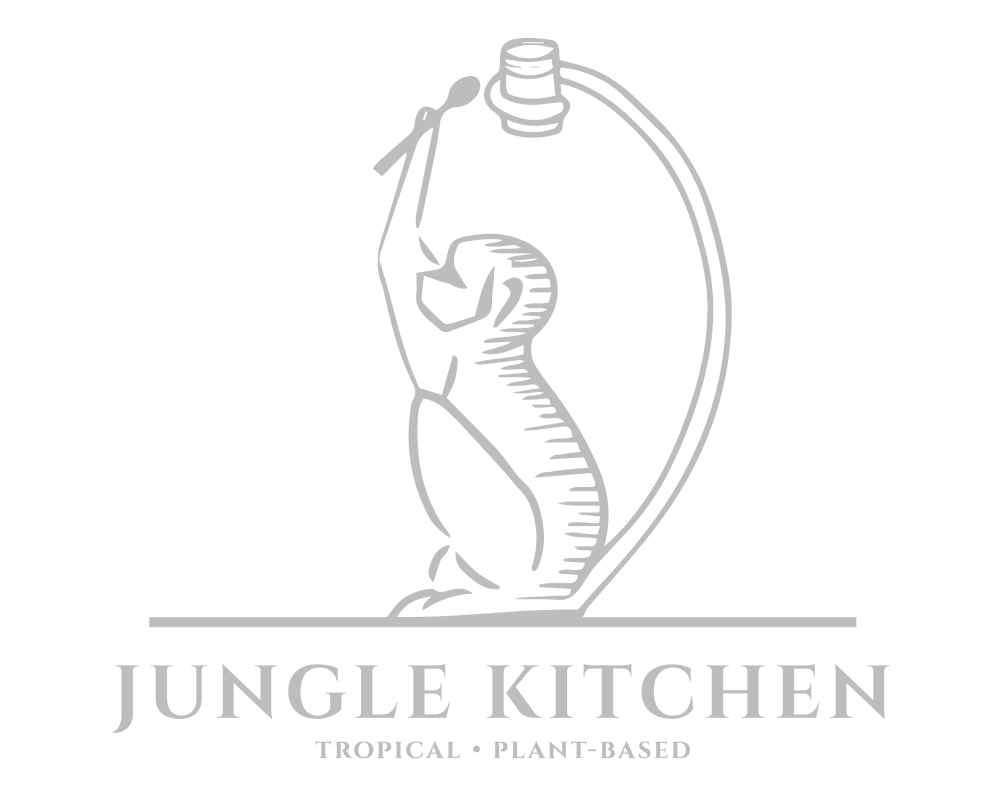 Jungle Kitchen